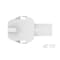 Te Connectivity 03P UMNL CAP HSG NATL 1-480701-0 - alternate 3